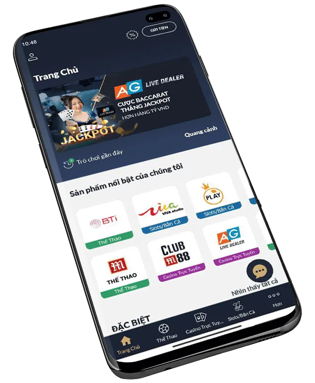 Tỷ lệ cược cao 999ok