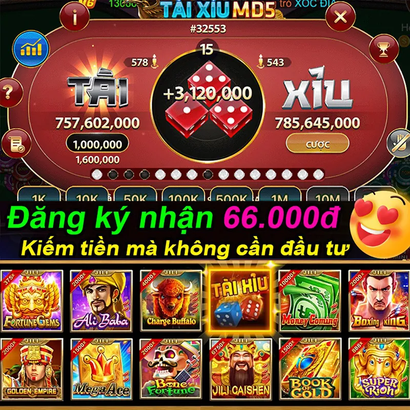 Thông báo khuyến mãi độc quyền từ 999ok nhà cái