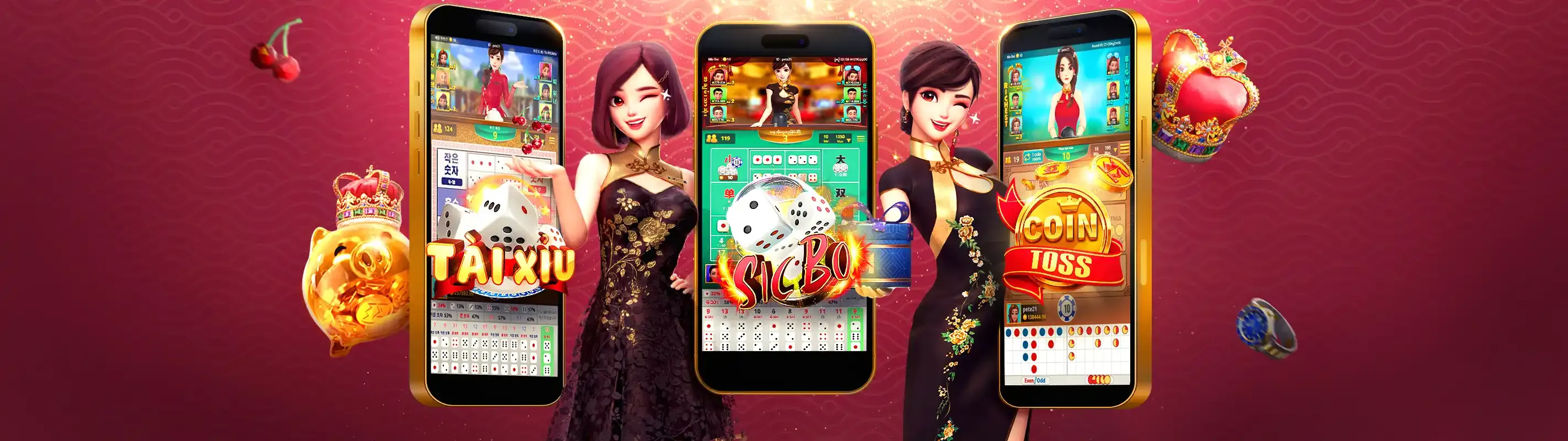 Hình ảnh chính game Bắn Cá 999ok Nhà Cái