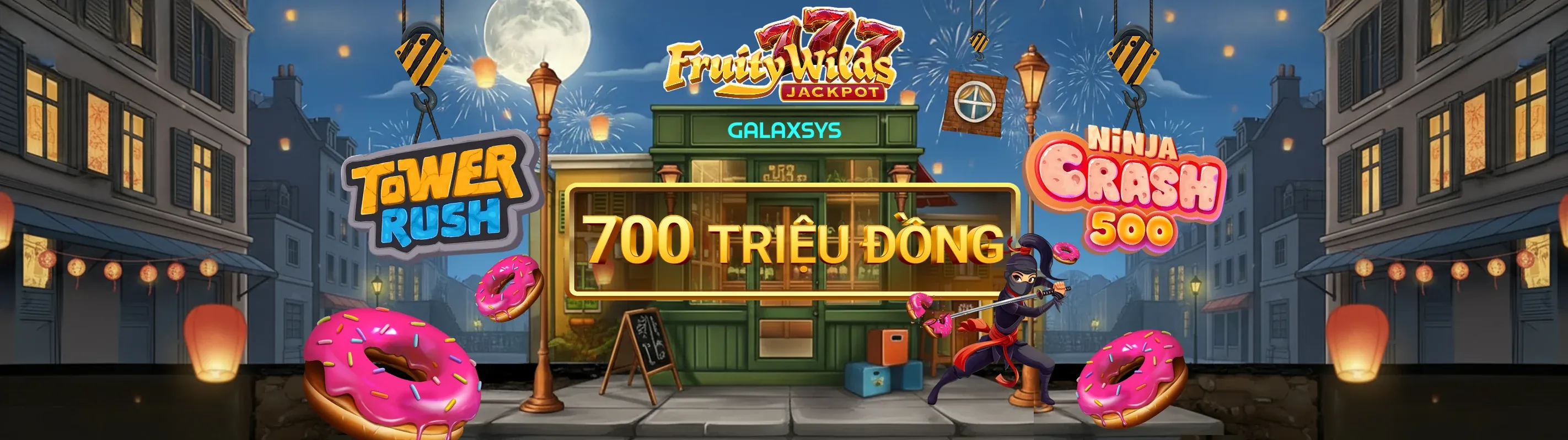 Hình ảnh tổng quan về 999ok nhà cái