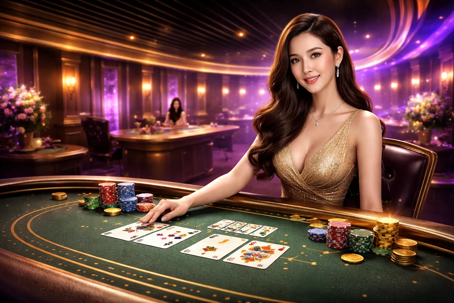 Khuyến mãi độc quyền tại 999ok nhà cái