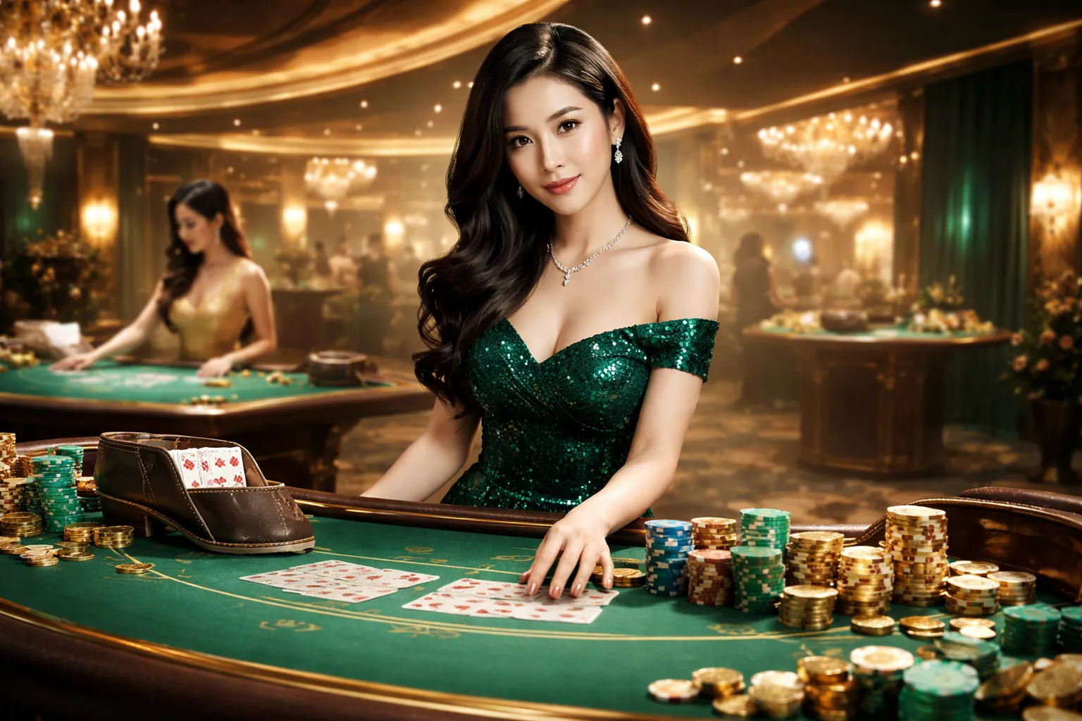 Giao dịch an toàn tại 999ok nhà cái