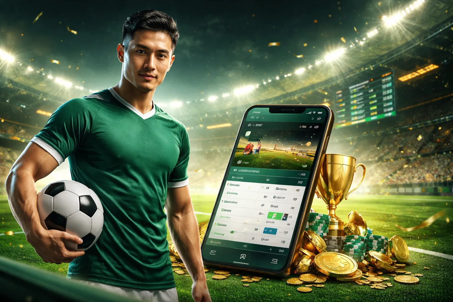 Phân tích ưu điểm của 999ok nhà cái