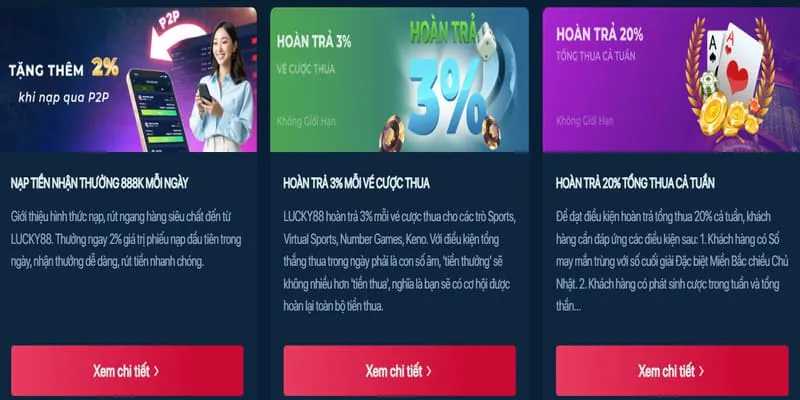 Gửi tiền qua ngân hàng tại 999ok nhà cái
