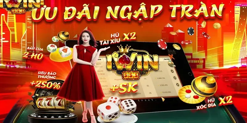 Ưu đãi riêng cho từng game 999ok